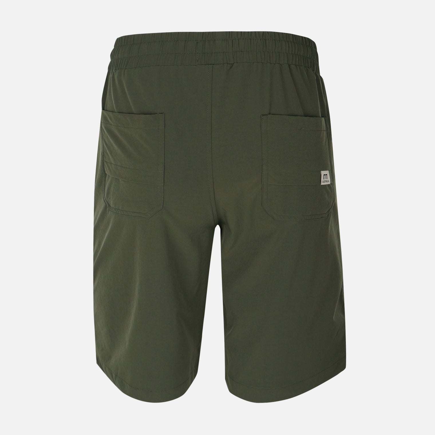 Men Shorts Regular Fit