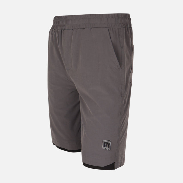 Men Shorts Regular Fit