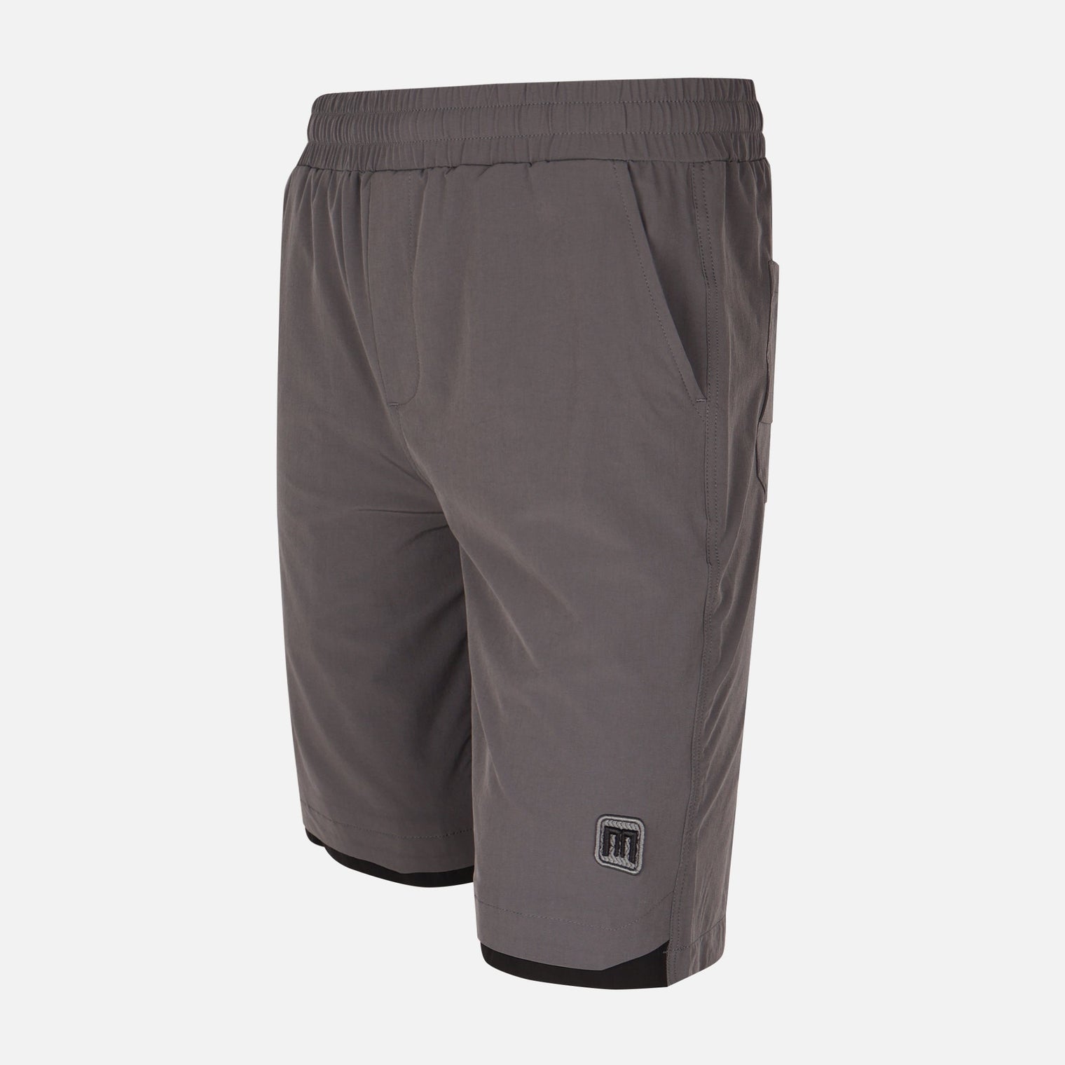 Men Shorts Regular Fit