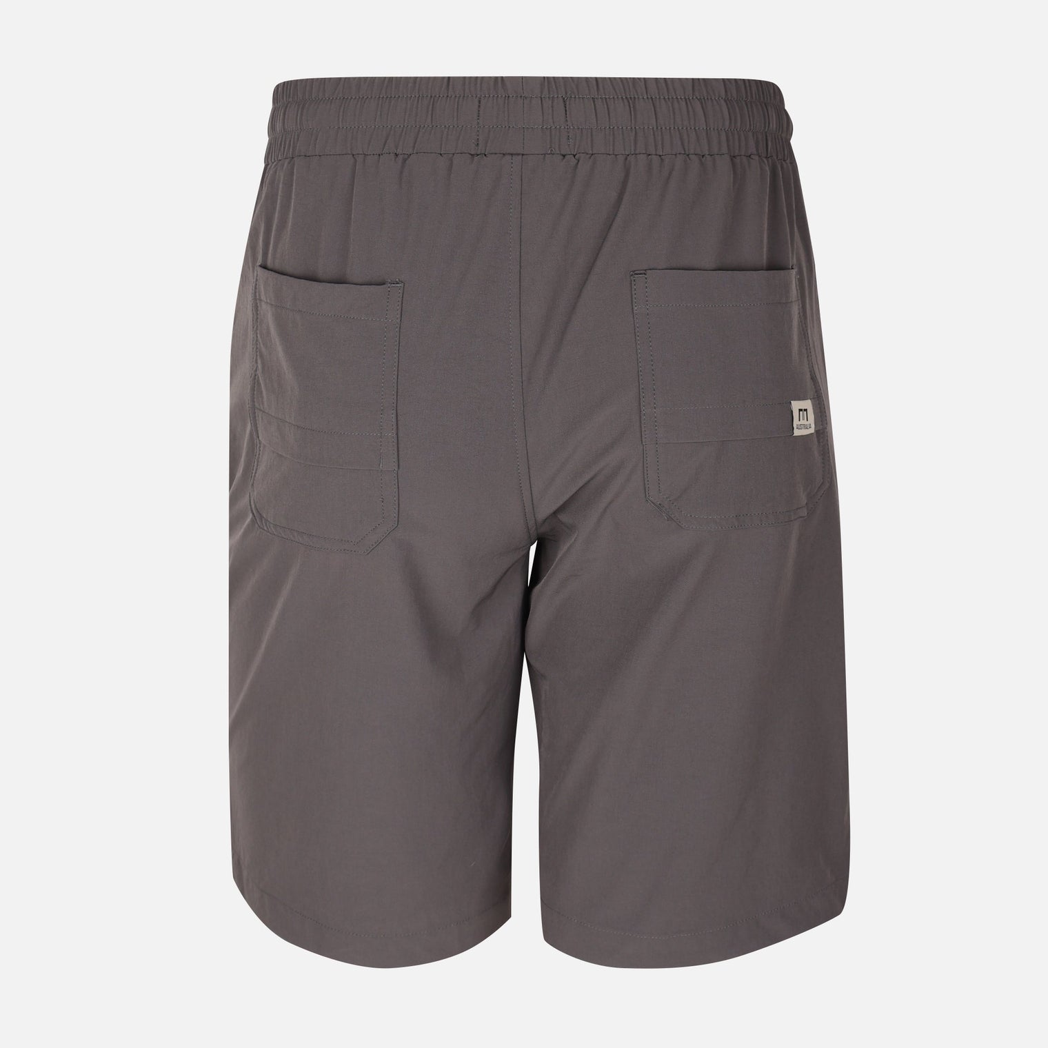 Men Shorts Regular Fit