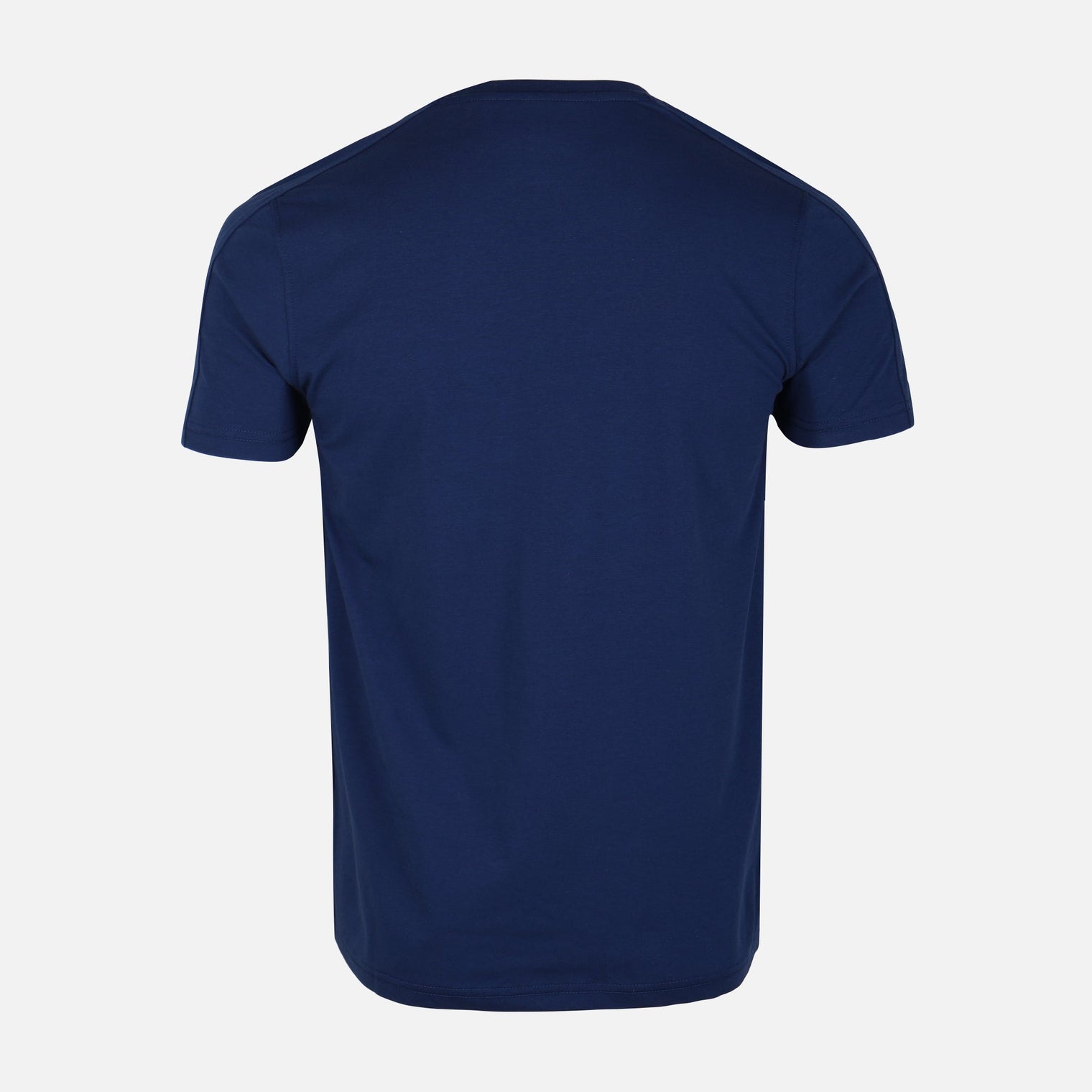 Men T-Shirt Round Neck