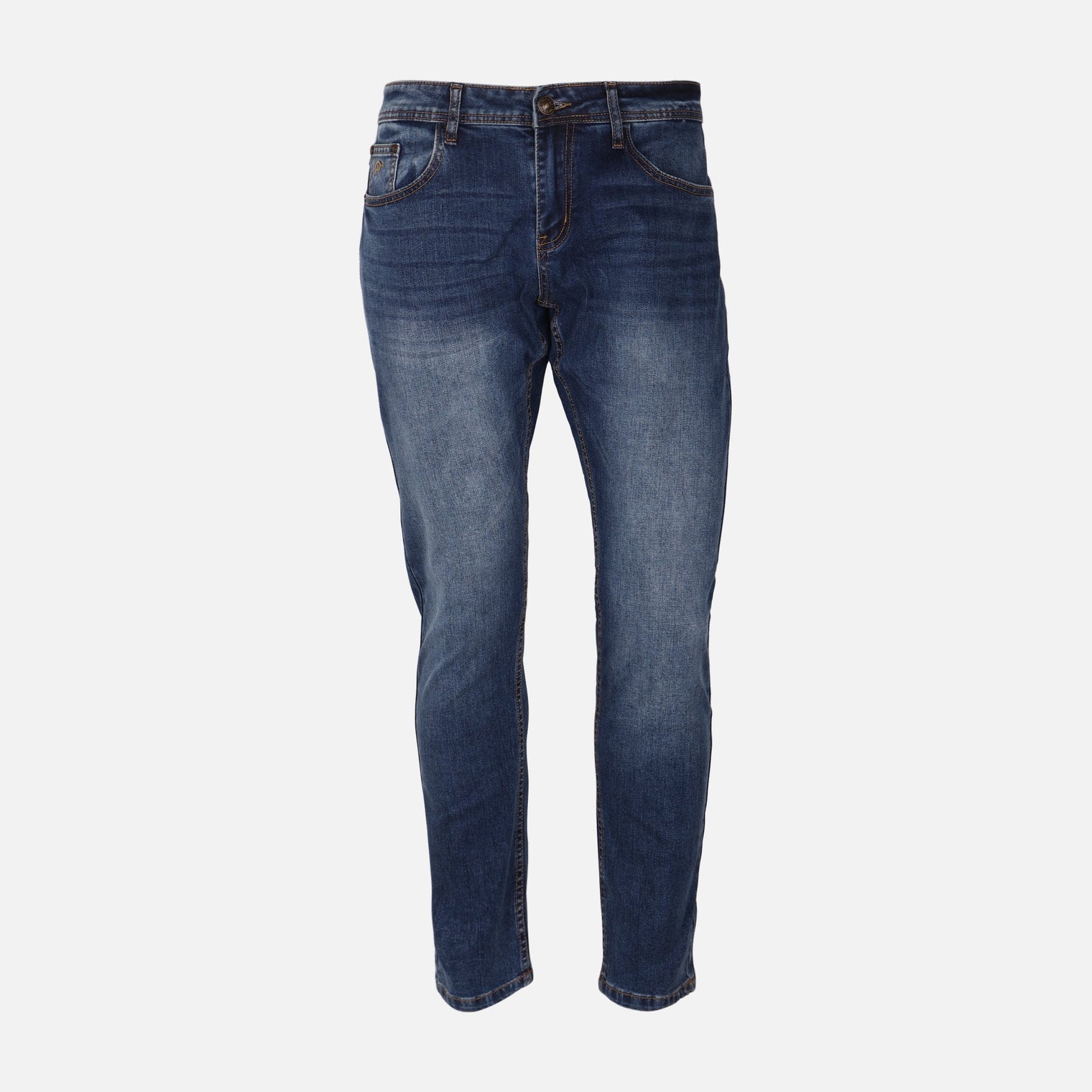 Mens Denim Jeans Pants Cool Max