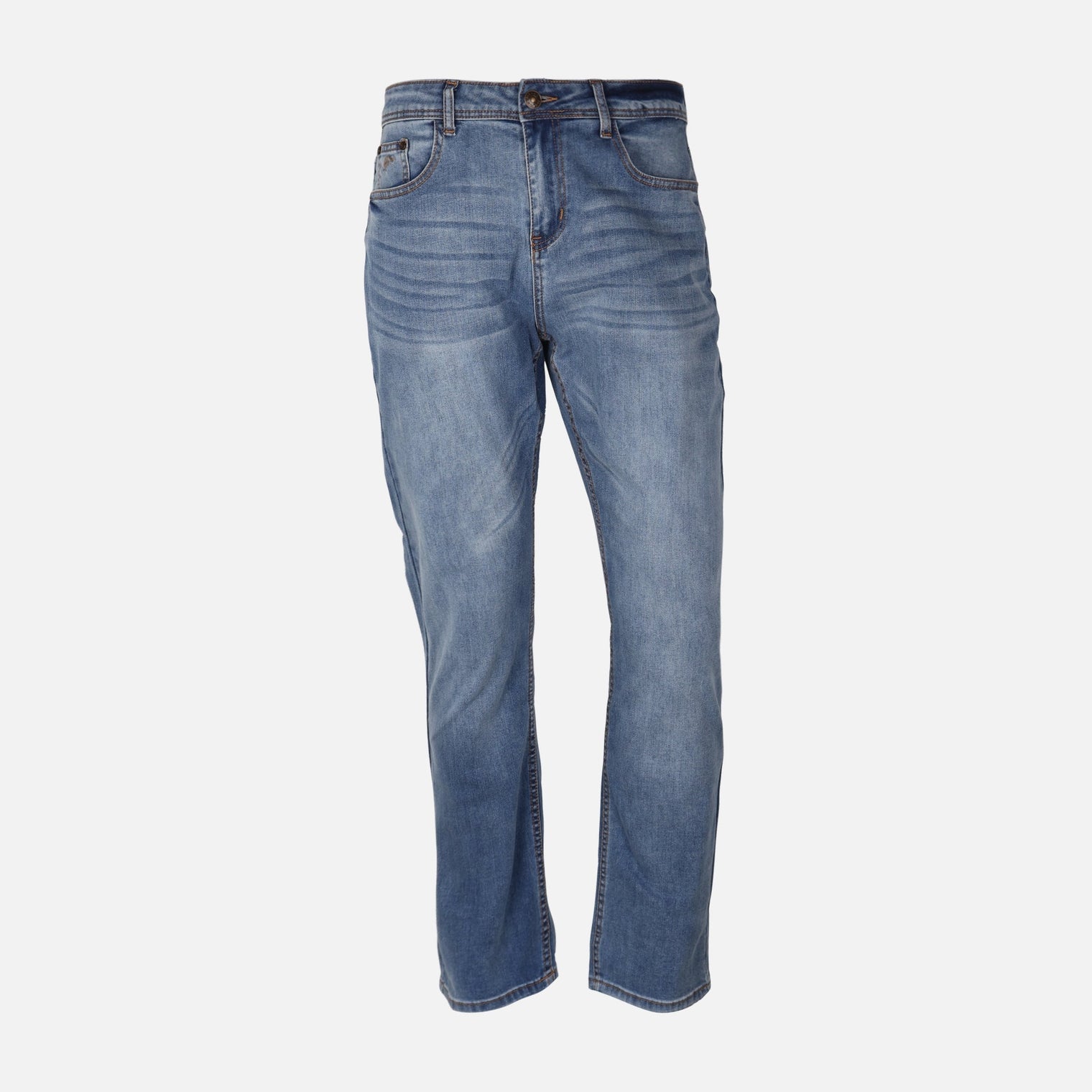 Mens Denim Jeans Pants Cool Max