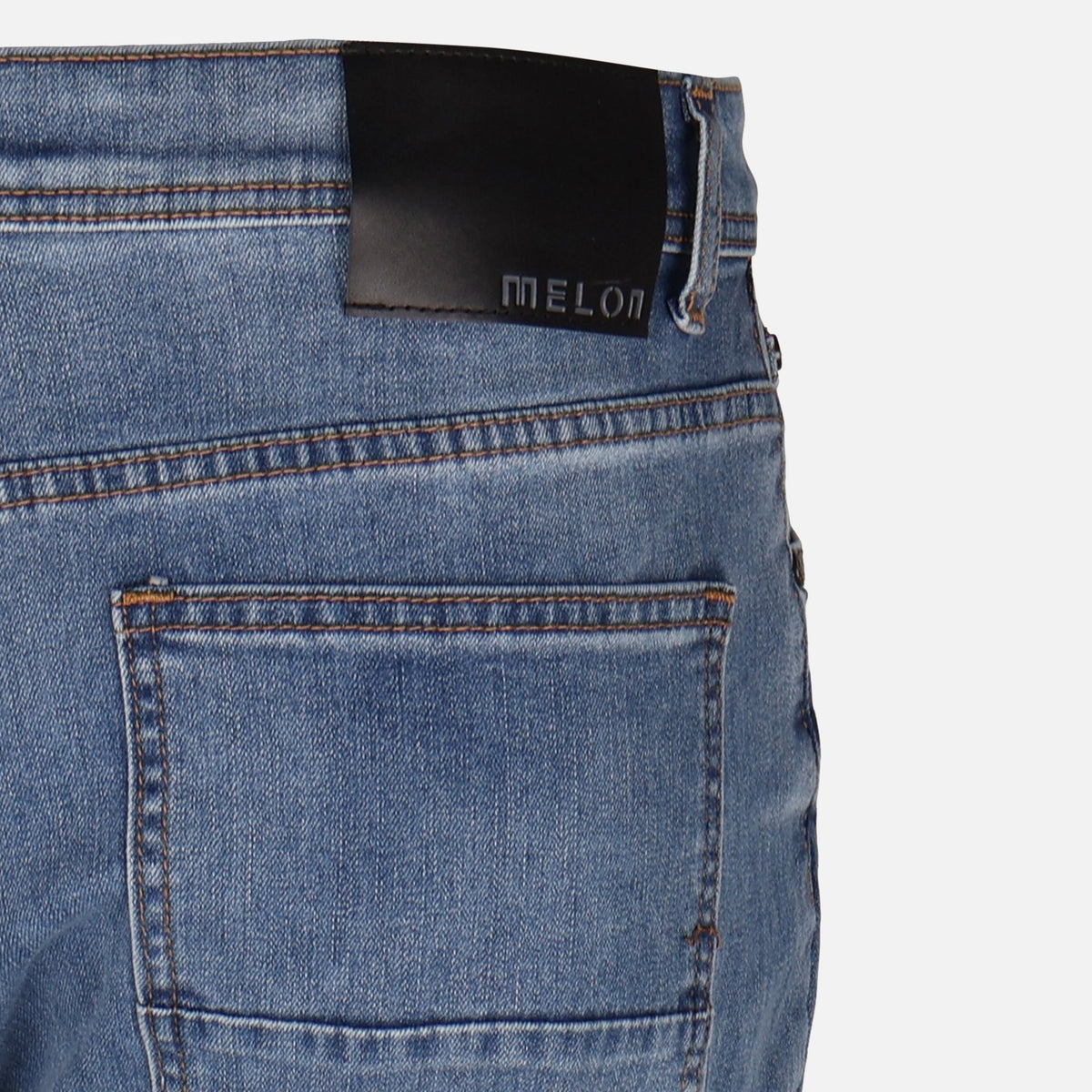 Mens Denim Jeans Pants Cool Max