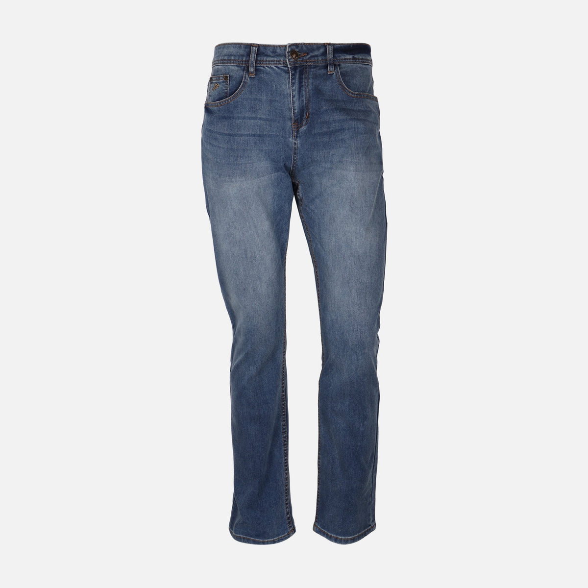 Mens Denim Jeans Pants Cool Max