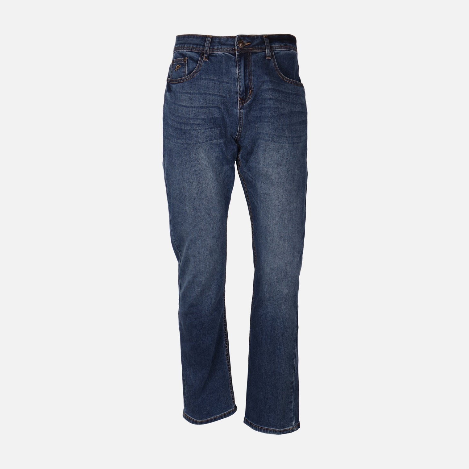 Mens Denim Jeans Pants Cool Max