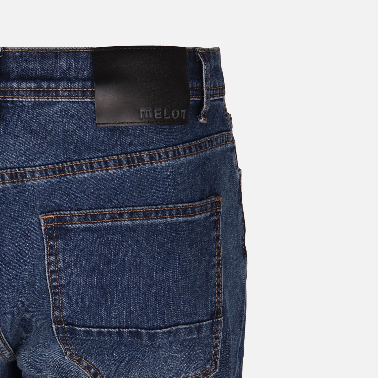 Mens Denim Jeans Pants Cool Max