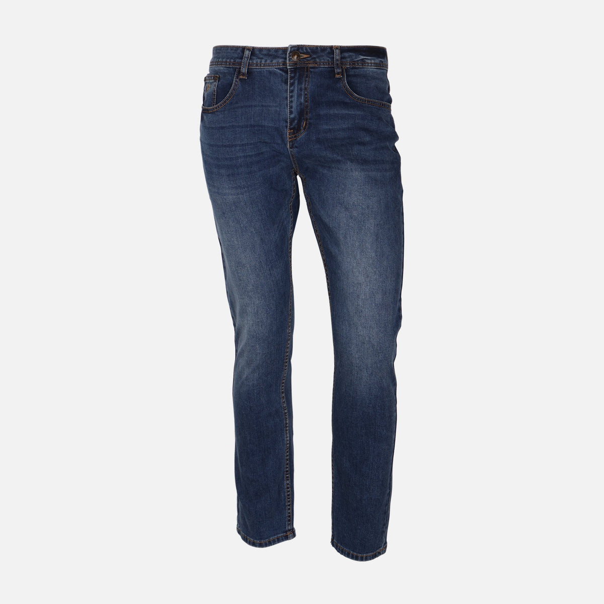 Mens Denim Jeans Pants Cool Max