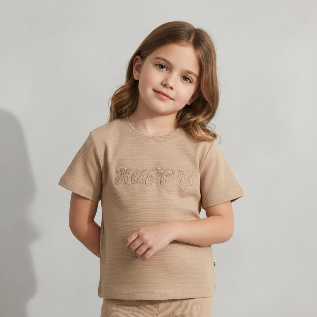 Girls Juniors T-Shirt