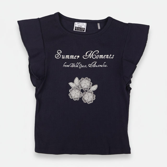 Girls Teens T-Shirt