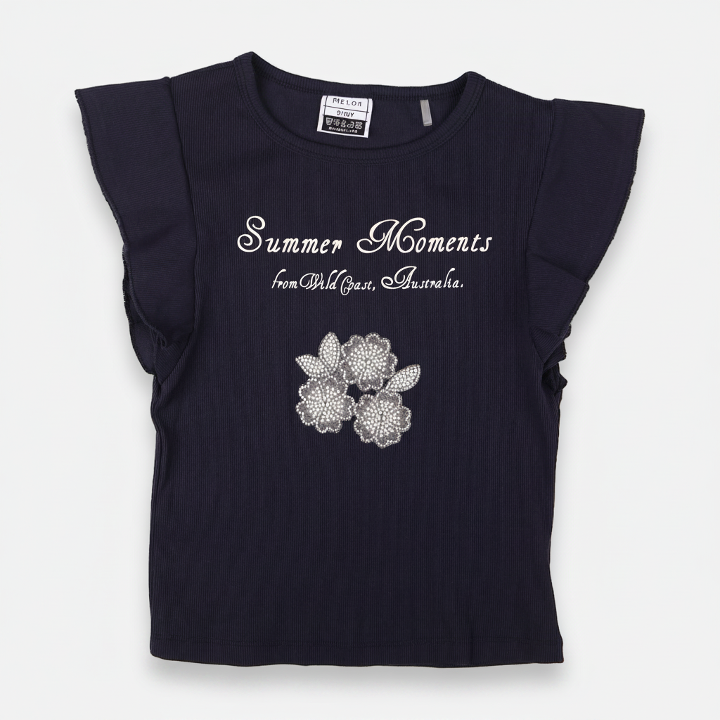 Girls Teens T-Shirt