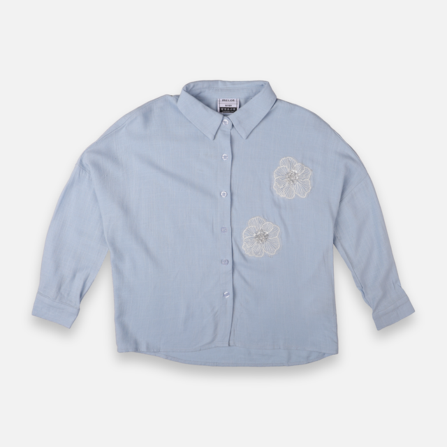 Girls Blouse