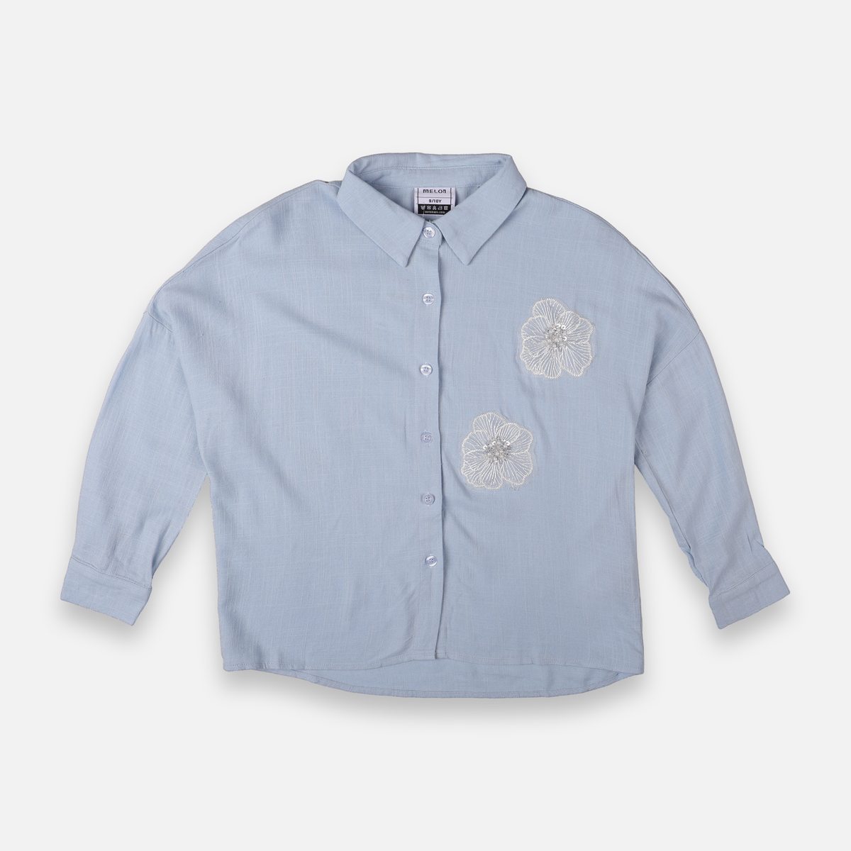 Girls Blouse