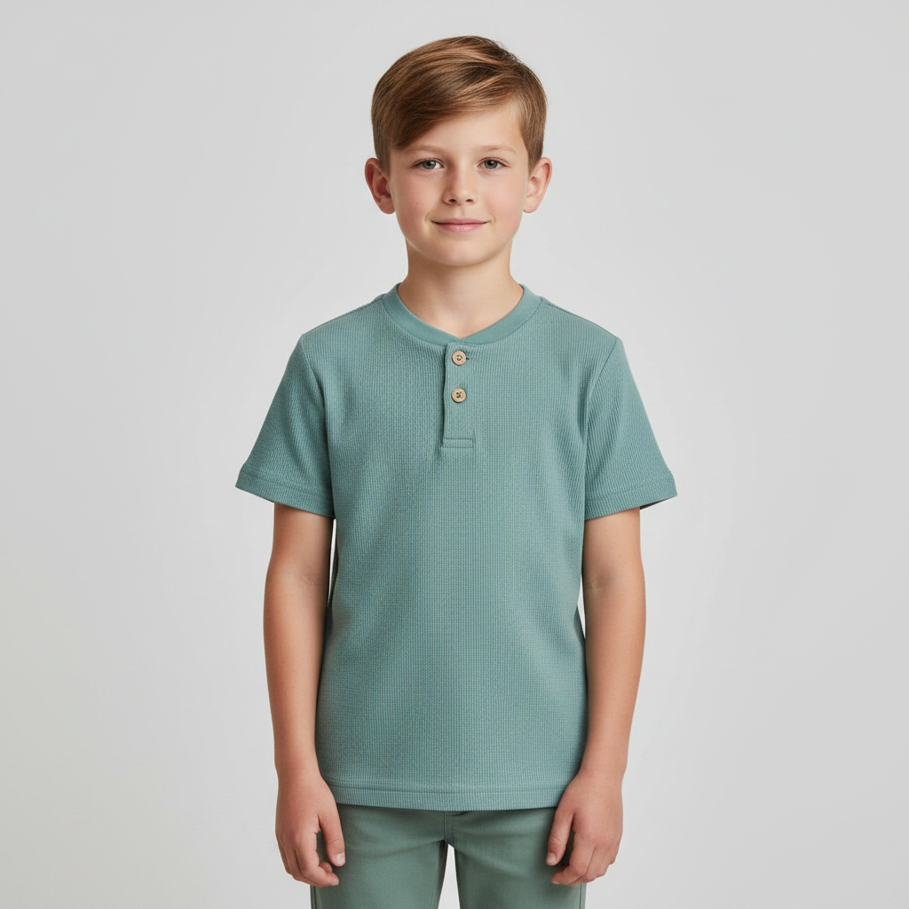 Boys T-Shirt Polo