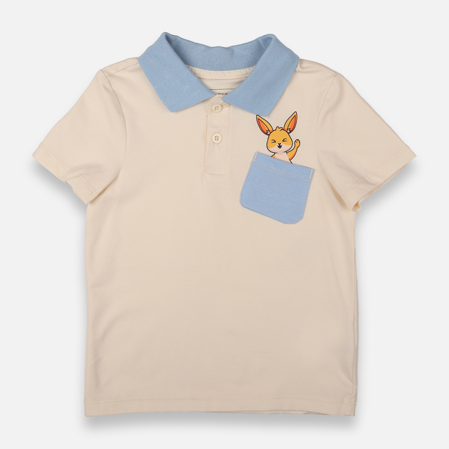 Boys Polo T-Shirt