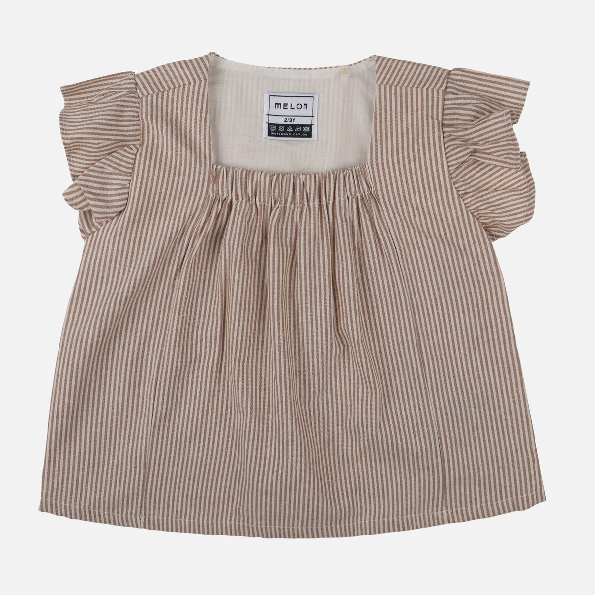 Girls Juniors Top