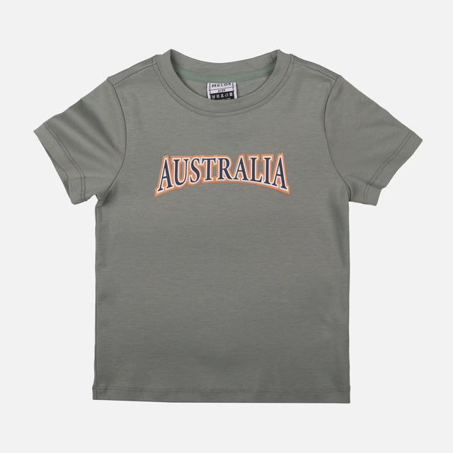 Boys Juniors T-Shirt