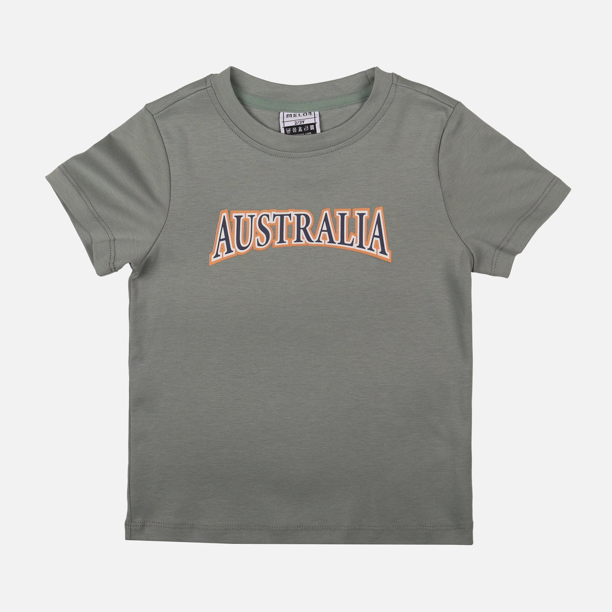 Boys Juniors T-Shirt