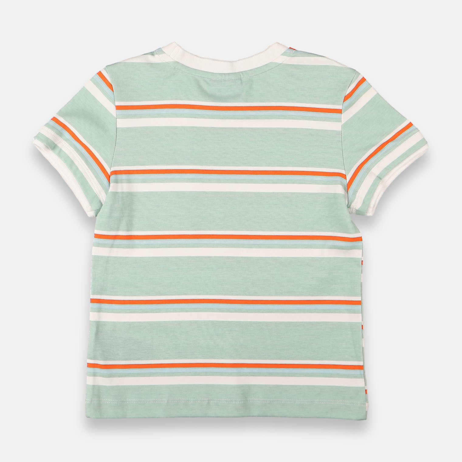 Boys T-Shirt Short Sleeve