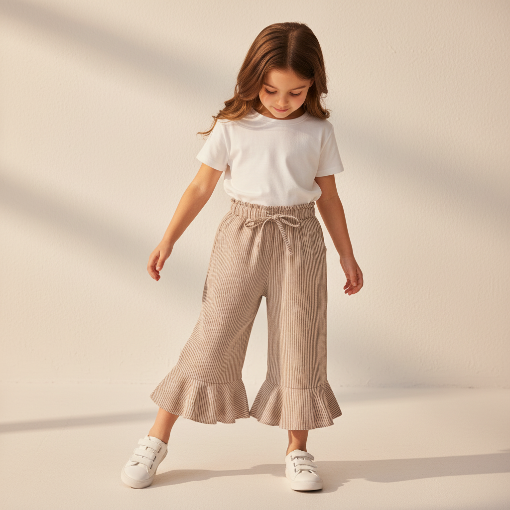 Girls Juniors Pants