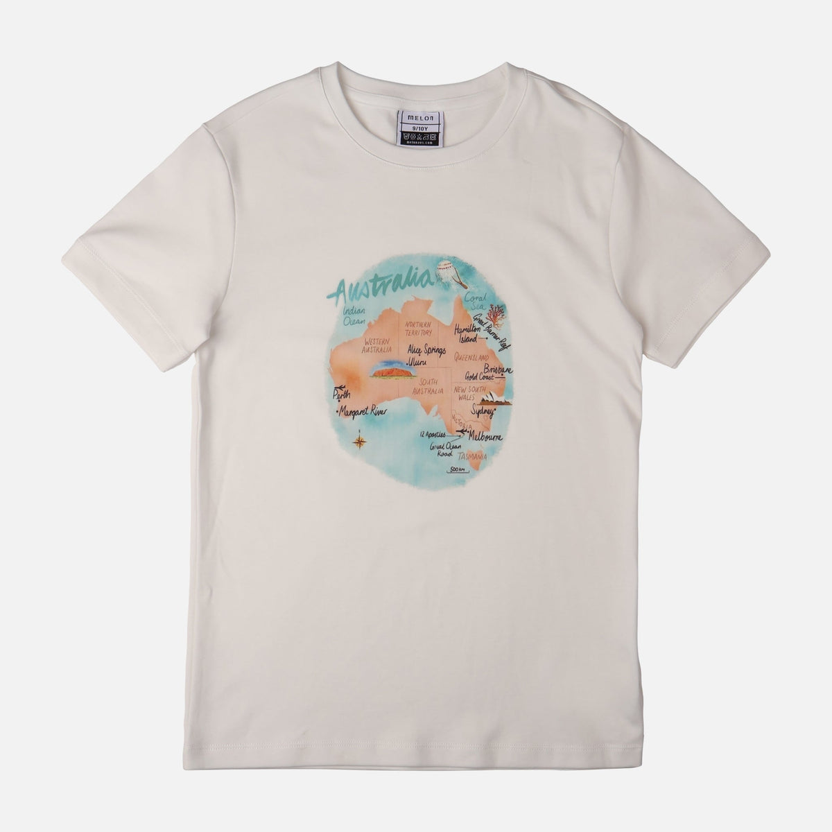 Boys T-Shirt