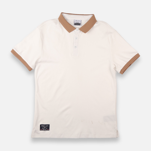 Boys Teens Polo T-Shir