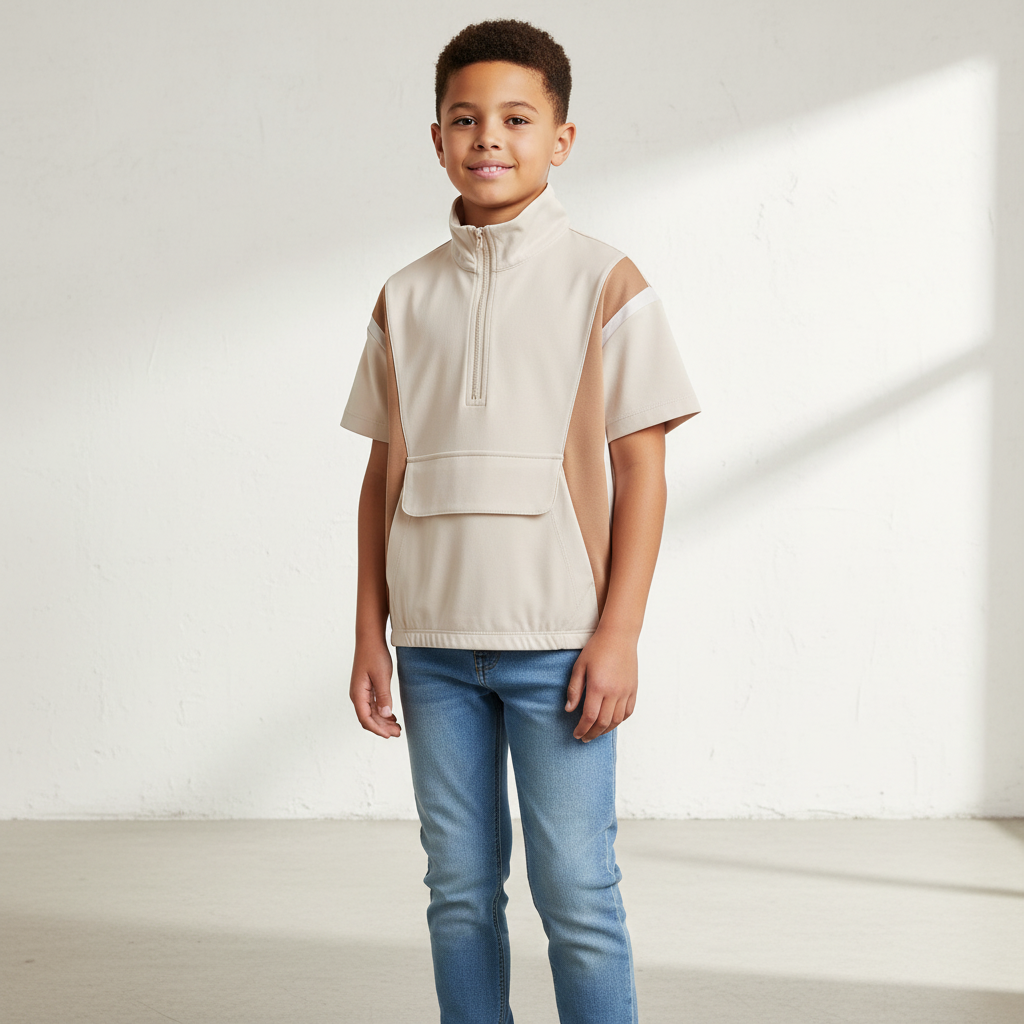 Boys Cardigan