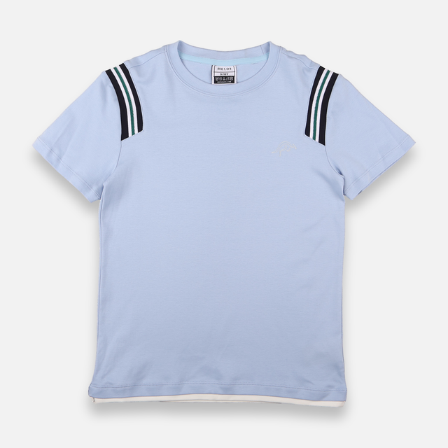 Boys Teens T-Shirt Short Sleeve