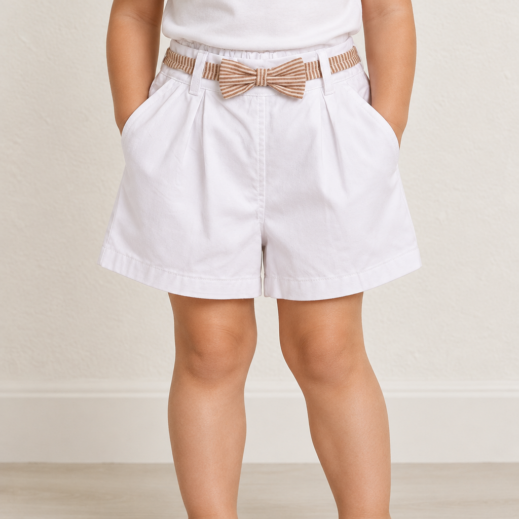 Girls Short