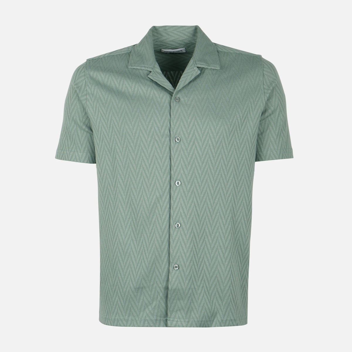 Men Resort Shirt Short Sleeve
