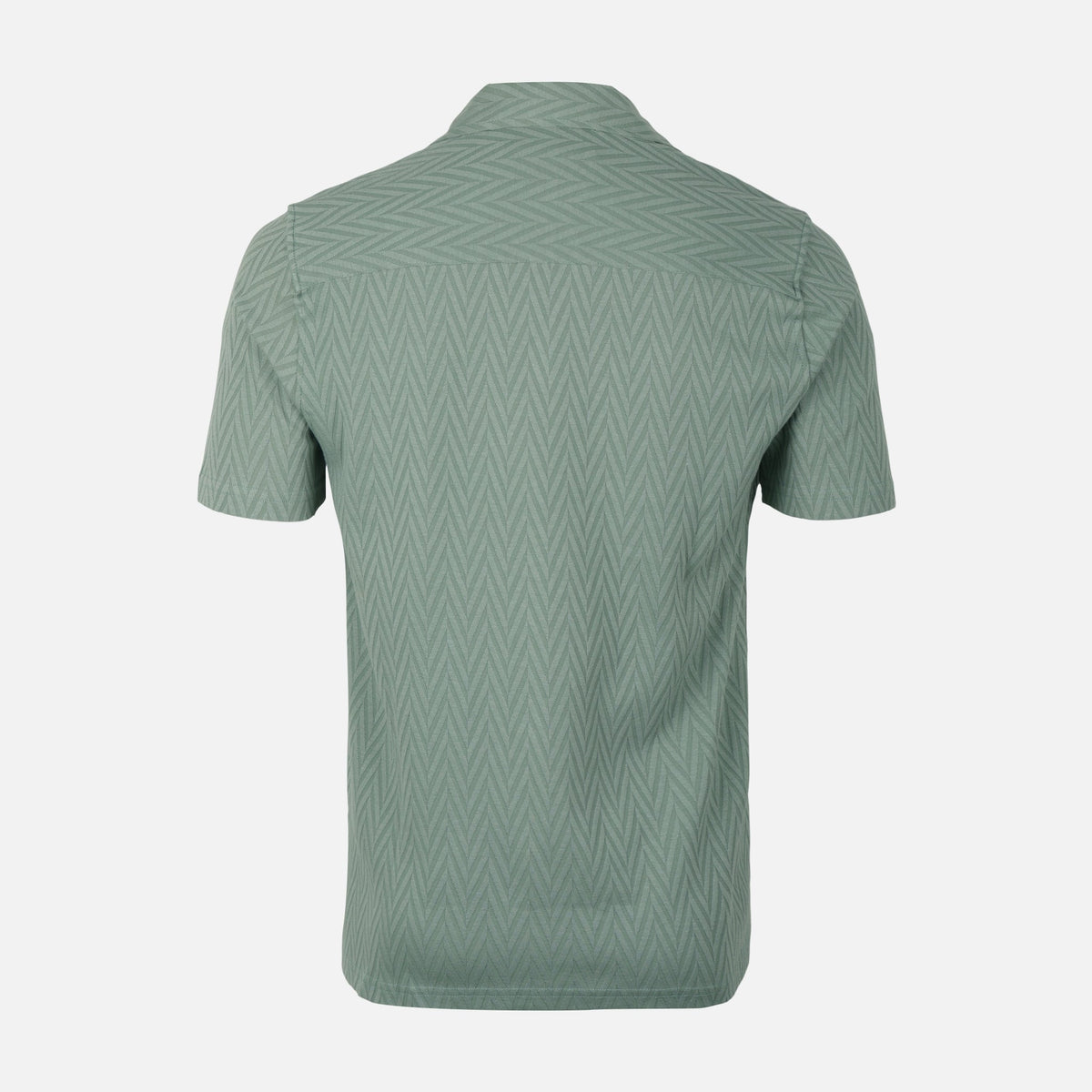 Men Resort Shirt Short Sleeve