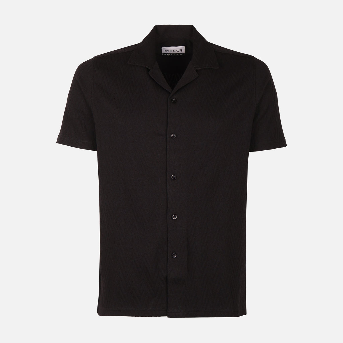 Men Resort Shirt Short Sleeve