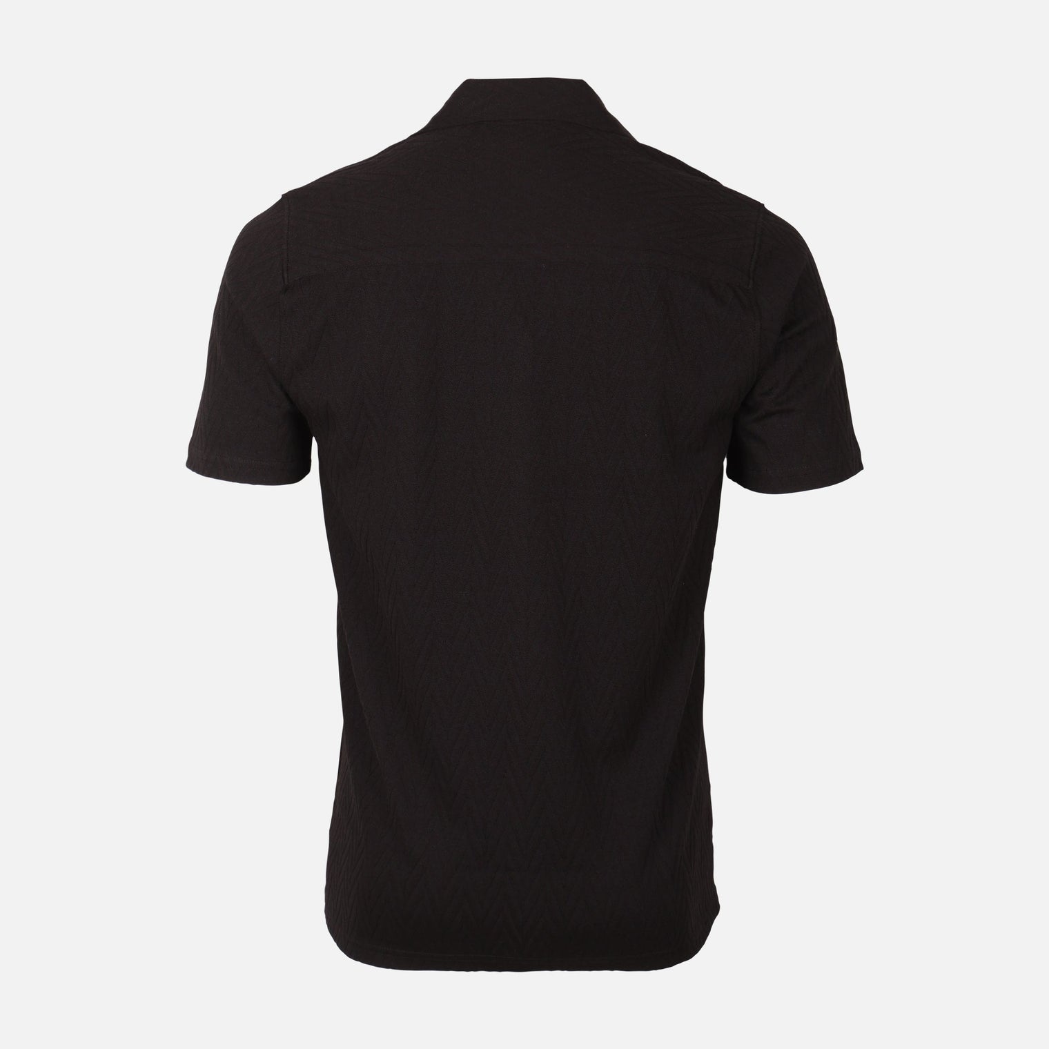 Men Resort Shirt Short Sleeve