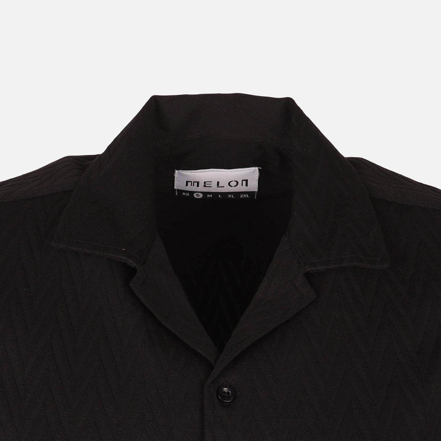Men Resort Shirt Short Sleeve