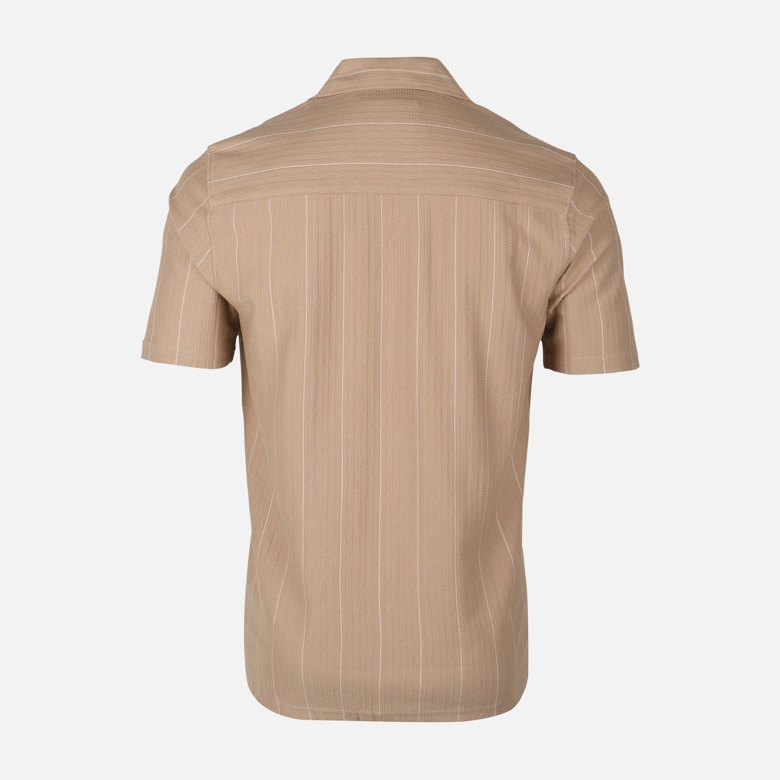 Men Resort Shirt Short Sleeve