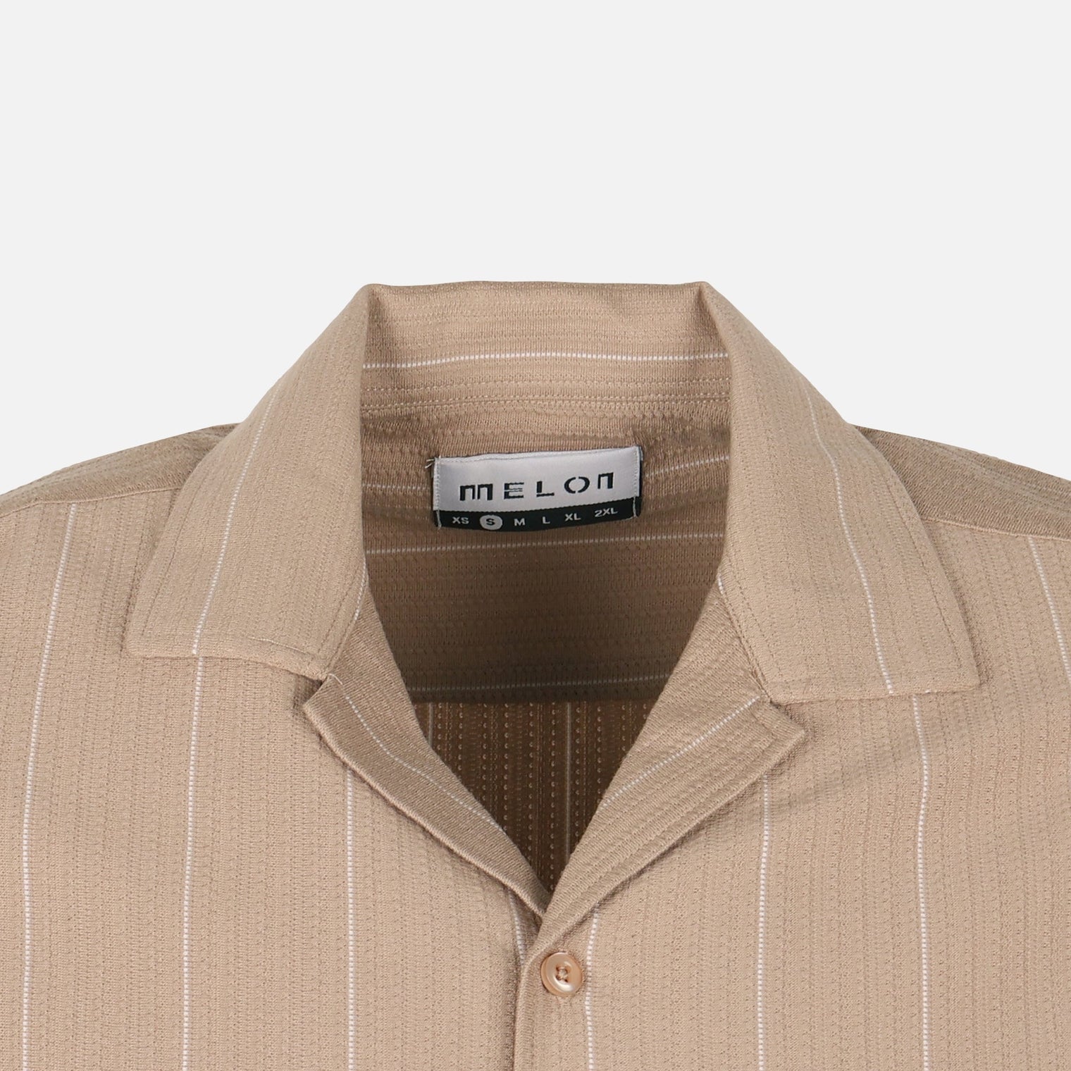 Men Resort Shirt Short Sleeve