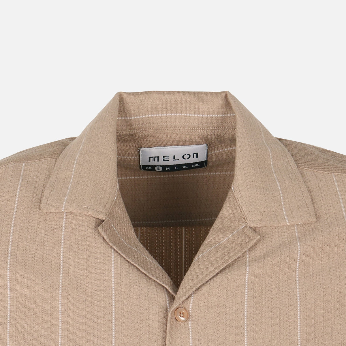 Men Resort Shirt Short Sleeve