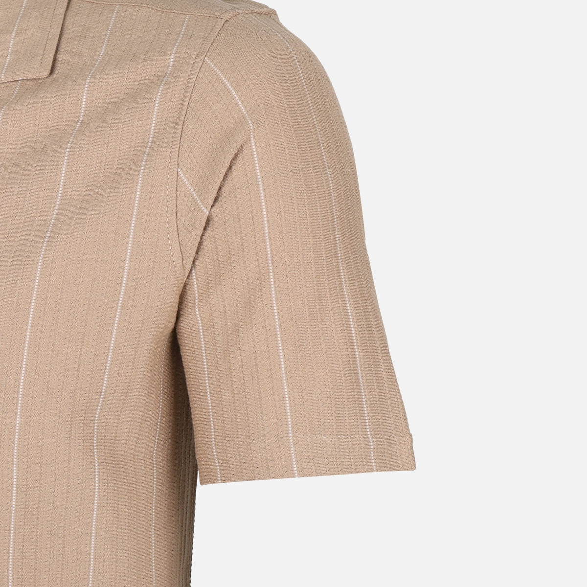 Men Resort Shirt Short Sleeve