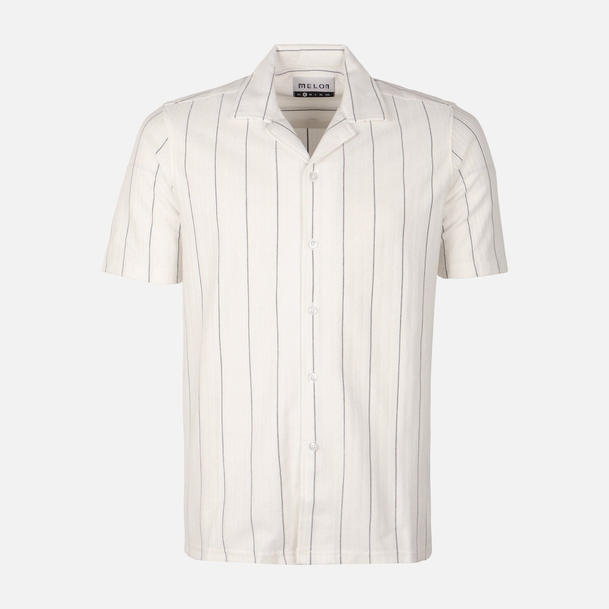 Men Resort Shirt Short Sleeve