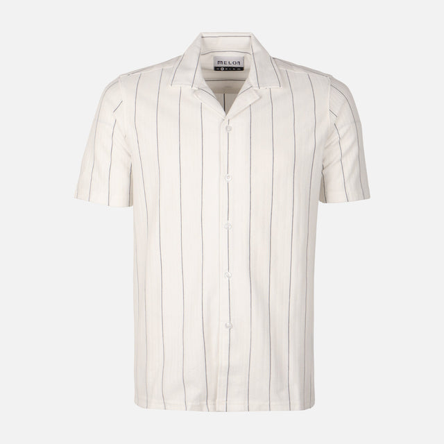 Men Resort Shirt Short Sleeve