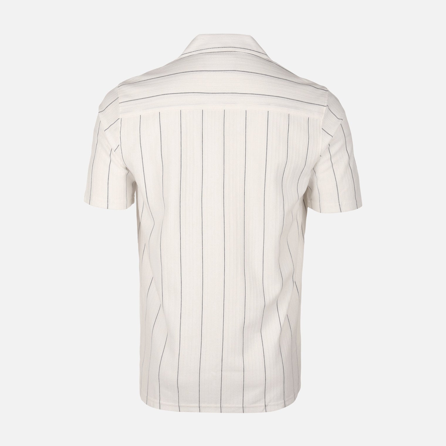 Men Resort Shirt Short Sleeve