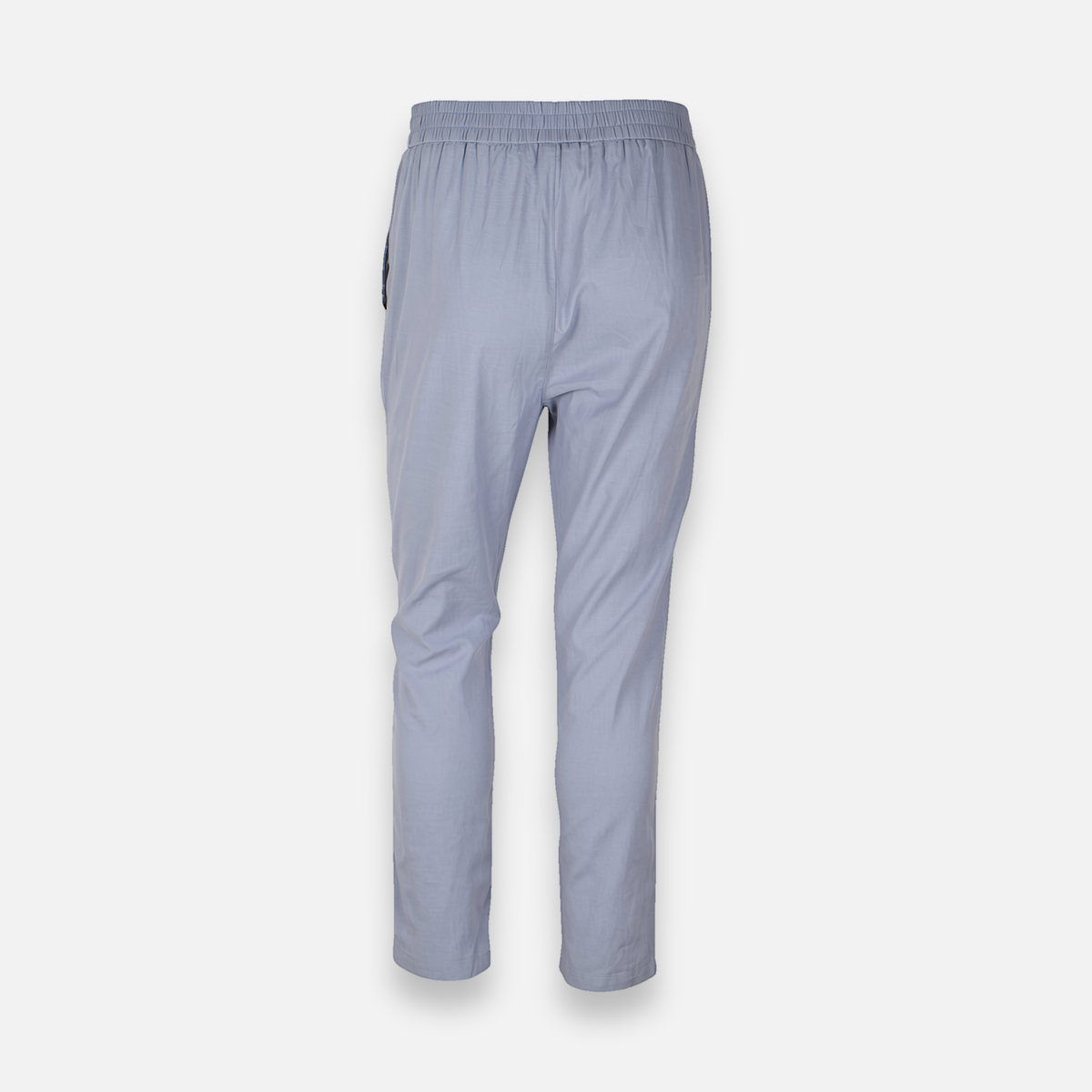 Men Plain Linen Pant