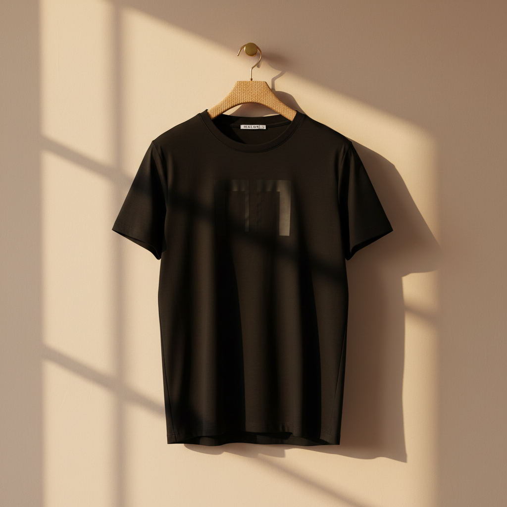 Women Classic Logo T-Shirt