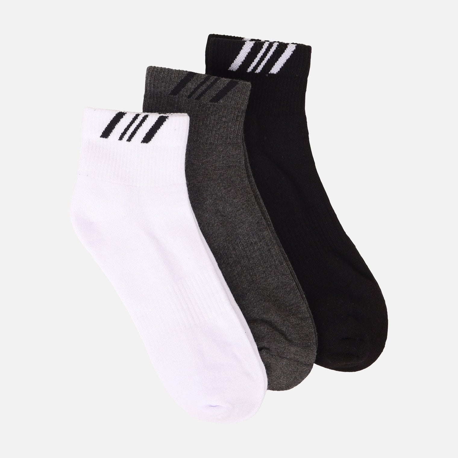 Men Socks 3 Pairs