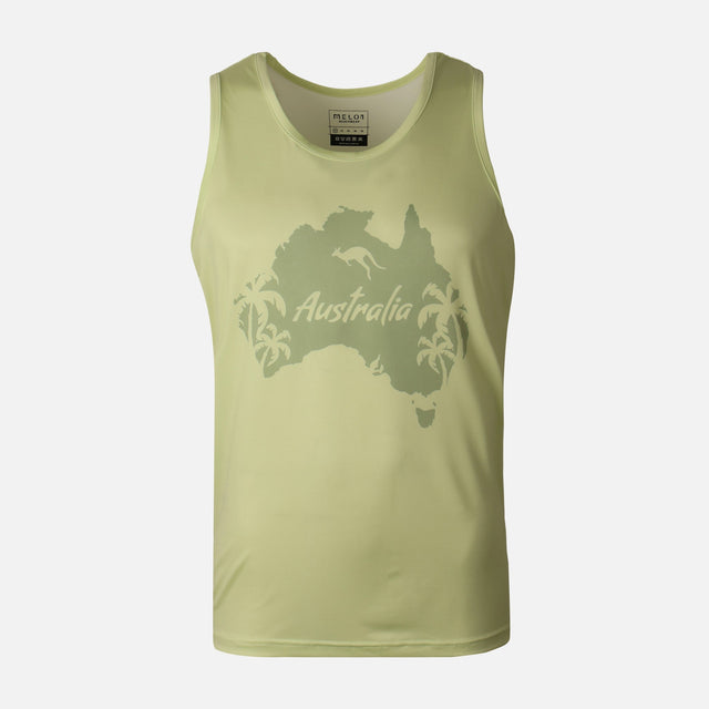 Men Swimming Vest