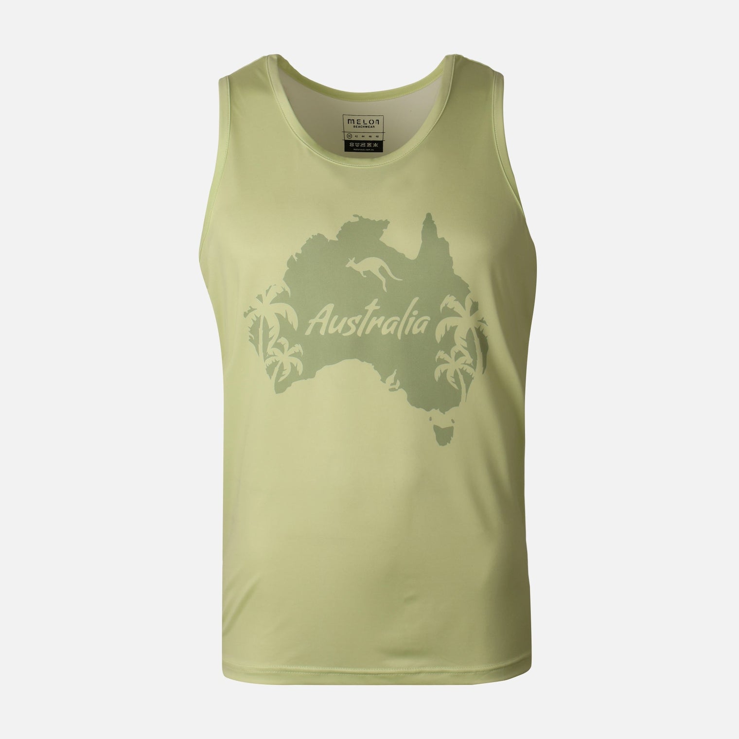 Men Swimming Vest