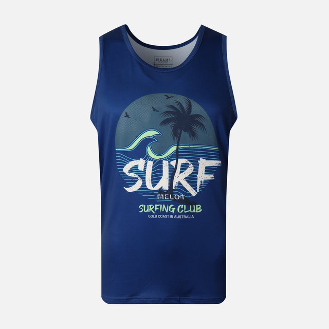 Men Swimming Vest