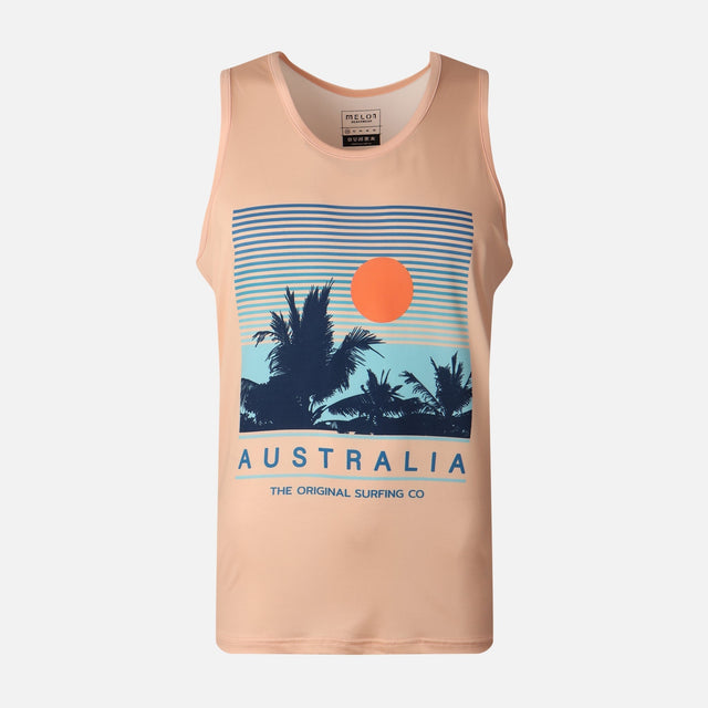 Men Swimming Vest