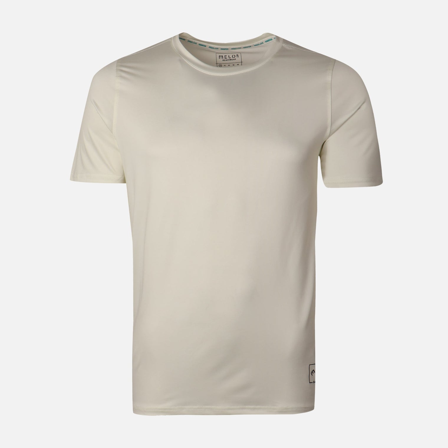 Men Swimming T-Shirt