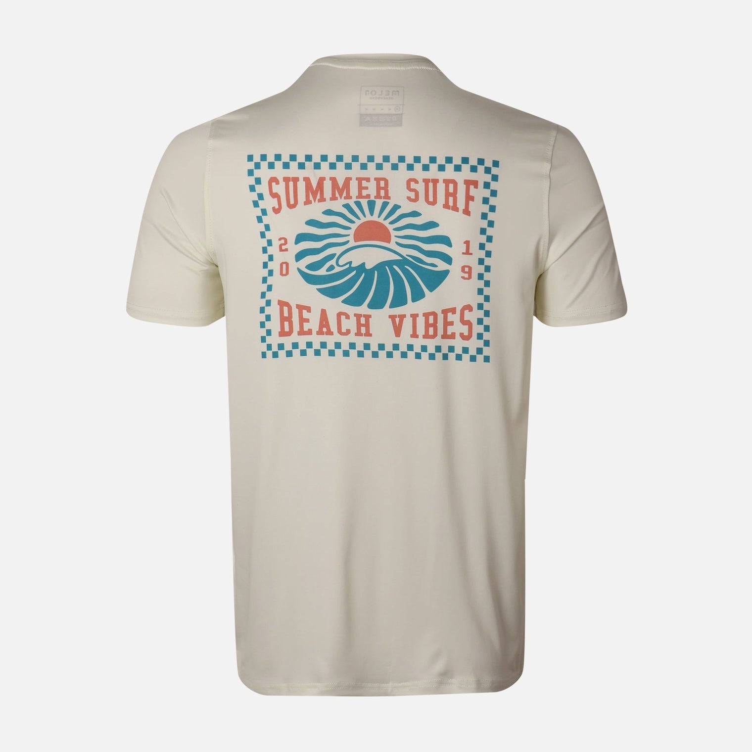 Men Swimming T-Shirt